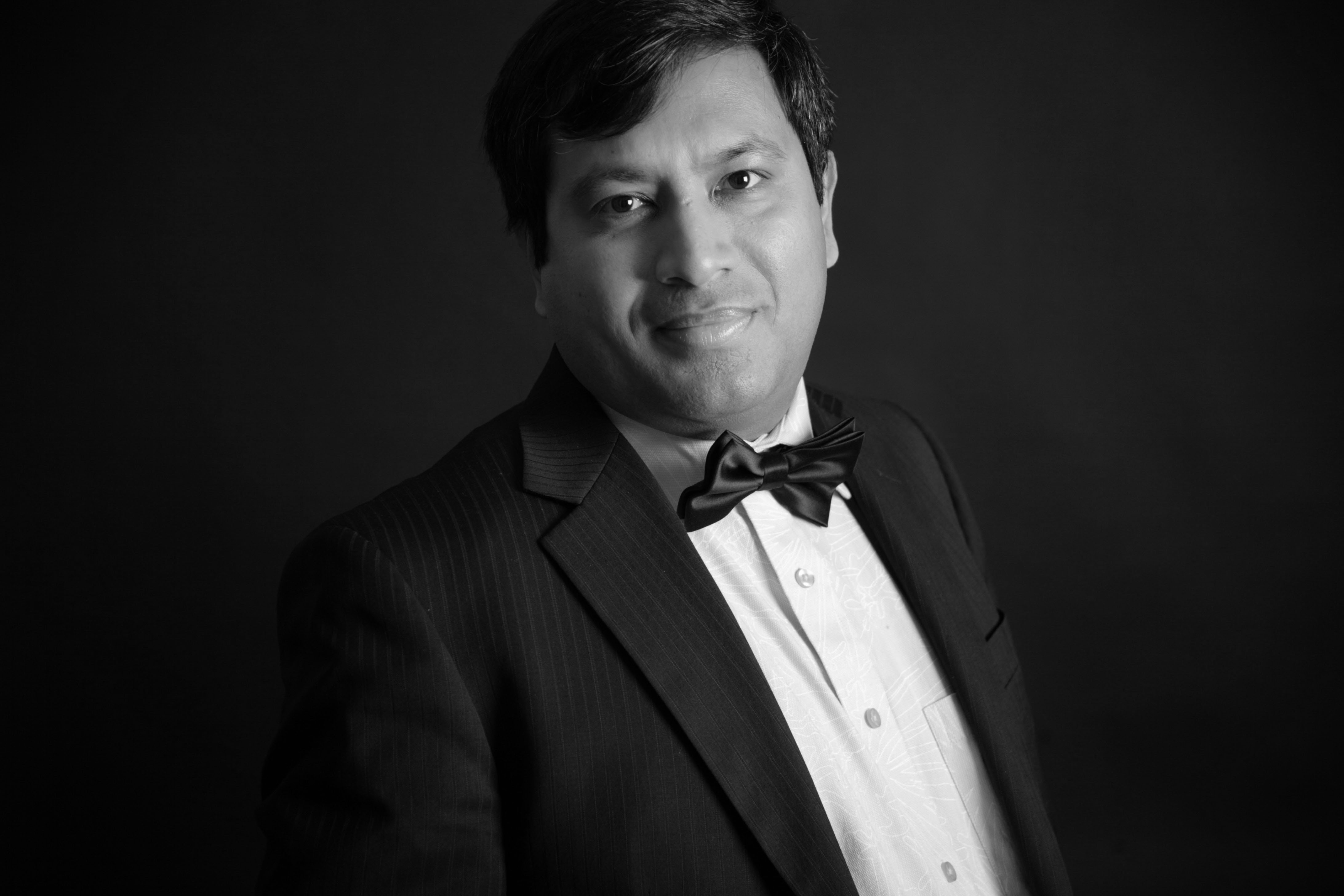 Dr Arghya Sarkhel Profile image of Doctor Arghya