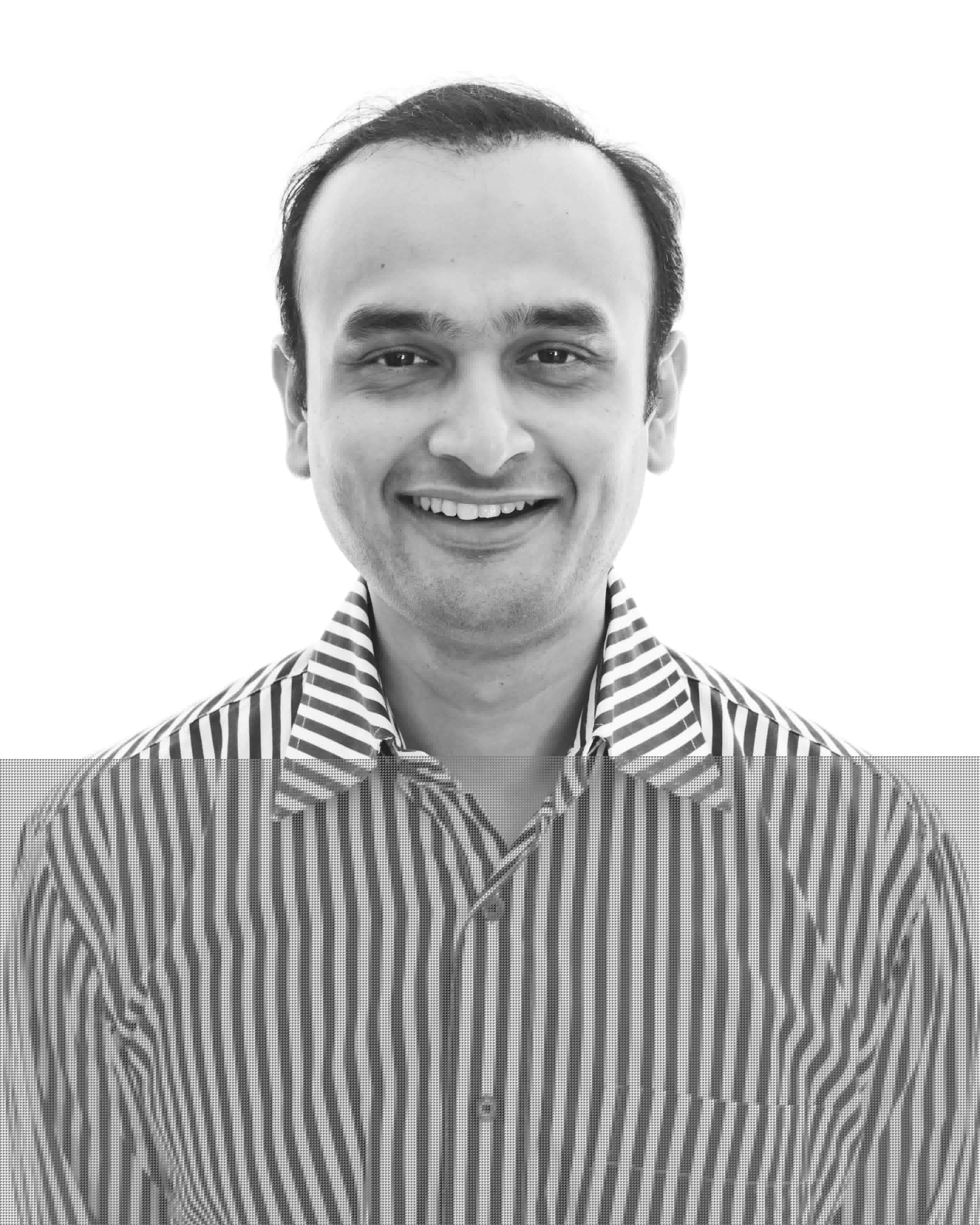 Kedar Kale Profile image Kedar
