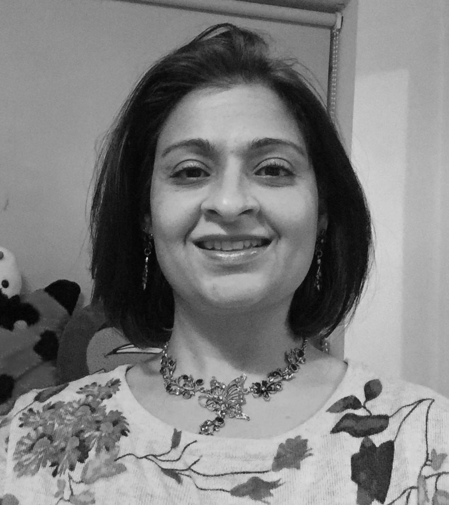 Malini Gulati Profile image of Malina