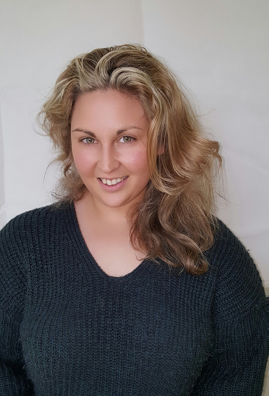 Natalie Lewin Profile image on Natalie